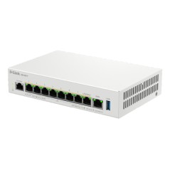 D-Link Business PoE Router